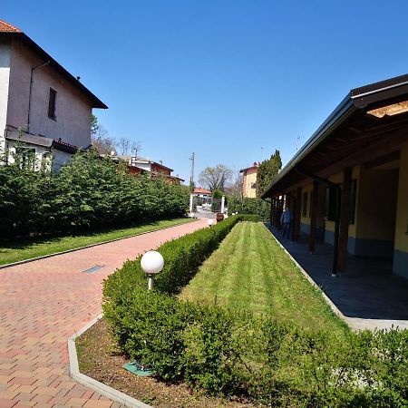 Orange Motel Веригате Екстериор снимка