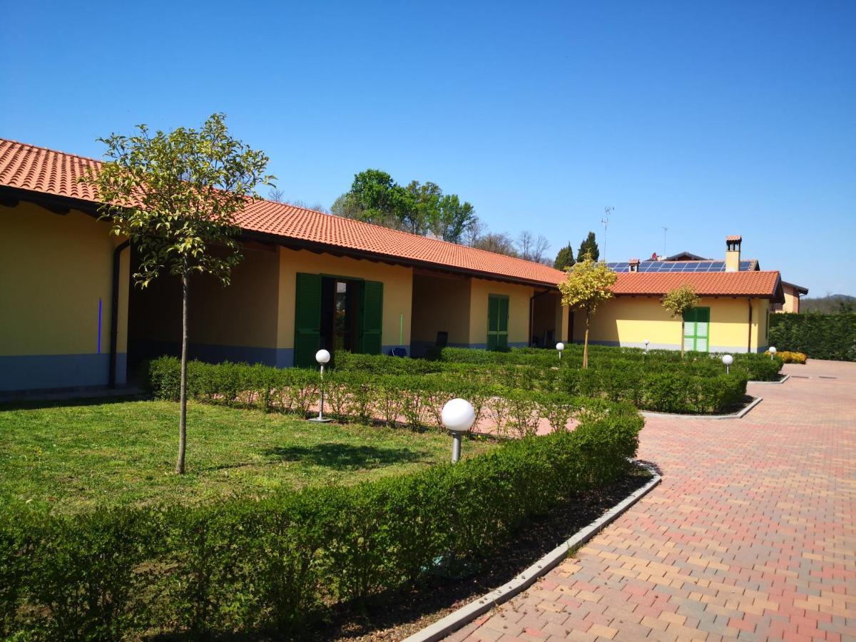 Orange Motel Веригате Екстериор снимка